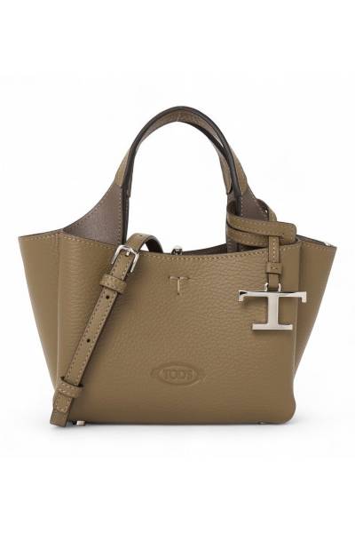 토즈(TODS) 마이크로 여성 토트백 XBWAPAFL000QRI6L31