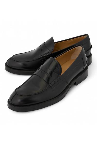 토즈(TODS) 남성 로퍼 XXM75L0JN80LYGB999