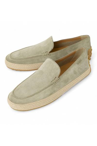토즈(TODS) 남성 로퍼 XXM59L0KJ40RE0C405