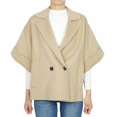 위켄드 막스마라(WEEKEND MAX MARA) 스크래치 페라 코트 PERA 086 2525086021 SB_PERA 086 2525086021_078