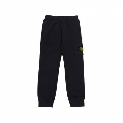 스톤아일랜드키즈(STONE ISLAND KIDS) 스크래치 카고 바지 801661540 V0020 14A (성인착용가능) SB_801661540 V0020 14A_120