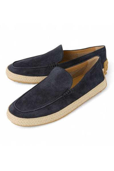 토즈(TODS) 남성 로퍼 XXM59L0KJ40RE0U835