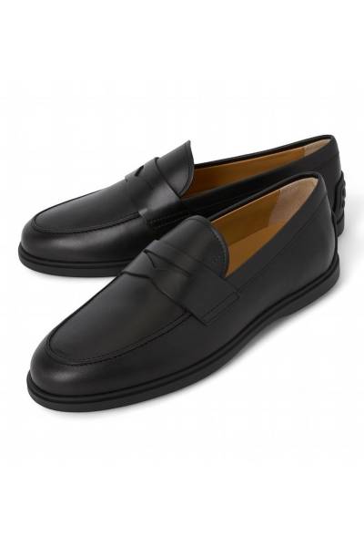토즈(TODS) 남성 로퍼 XXM78L0JM60D90B999