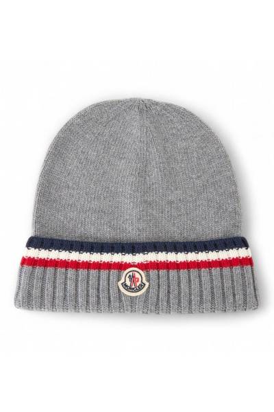 몽클레어키즈(MONCLER KIDS) 비니 3B00001 M4281 988 L2954