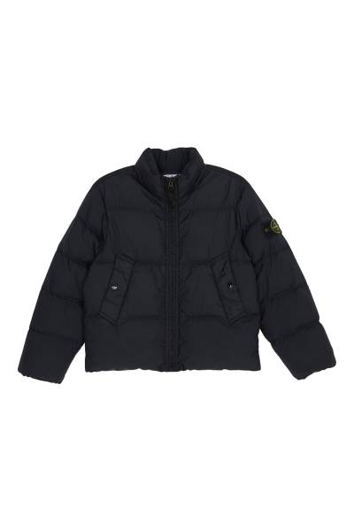스톤아일랜드키즈(STONE ISLAND KIDS) 패딩 점퍼 (성인착용가능) L2S164100002 S0A23 V0020 14A