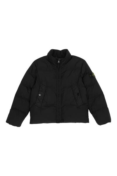 스톤아일랜드키즈(STONE ISLAND KIDS) 패딩 점퍼 L2S164100002 S0A23 V0029