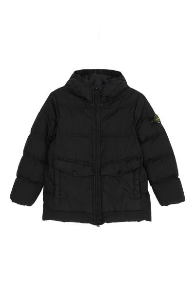 스톤아일랜드키즈(STONE ISLAND KIDS) 패딩 점퍼 (성인착용가능) L2S164100012 S0A23 V0029 14A