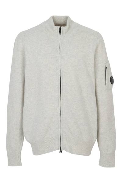 씨피컴퍼니(CP COMPANY) 남성 집업 가디건 21CMKN088A 110149A M13
