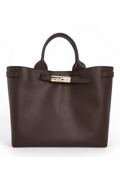 롱샴(LONGCHAMP) 르 스마트 L 여성 토트백 10327 HIU 002