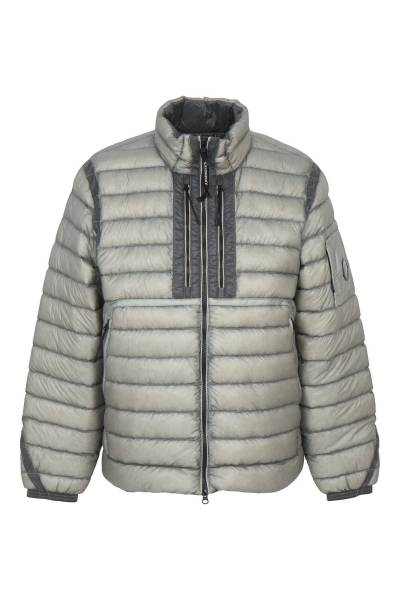 씨피컴퍼니(CP COMPANY) 남성 패딩 점퍼 21CMOW022A 110416A 936