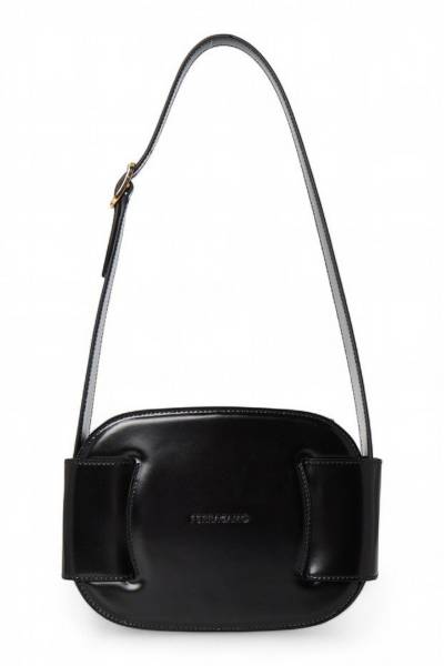 페라가모(FERRAGAMO) 여성 미니백 221148 0795713