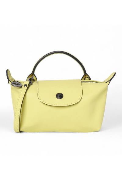 롱샴(LONGCHAMP) 르 플리아쥬 엑스트라 XS 여성 파우치 크로스백 34205 987 M61