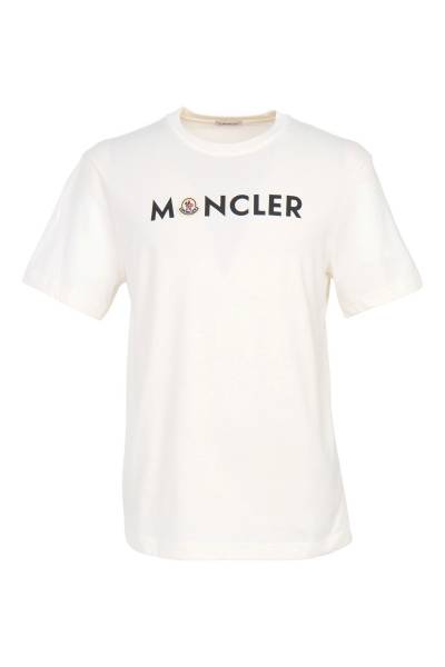 몽클레어(MONCLER) 남성 반팔티셔츠 8C00051 89B8Q 034 8C00051 89B8Q 034 L2091