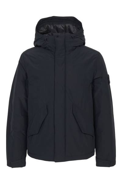 스톤아일랜드(STONE ISLAND) 남성 패딩 점퍼 L2S154100010 S0A26 V0029