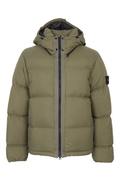 스톤아일랜드(STONE ISLAND) 남성 패딩 점퍼 L2S154100013 S0483 V005G