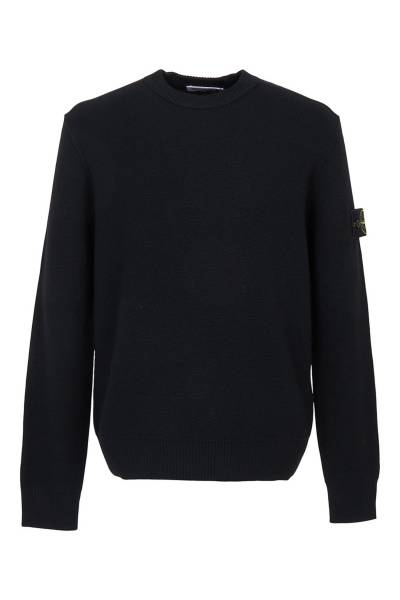 스톤아일랜드(STONE ISLAND) 남성 니트 L2S155100011 S01C4 V0029