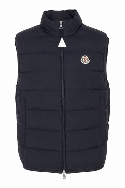 몽클레어(MONCLER) 콘트린 남성 패딩 조끼 1A00110 54A81 778 1A00110 54A81 778 L2091