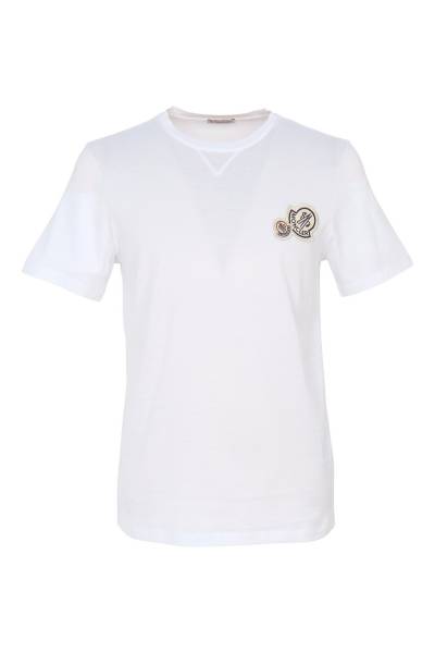 몽클레어(MONCLER) 남성 반팔티셔츠 8C00041 8390Y 001 8C00041 8390Y 001 L2091