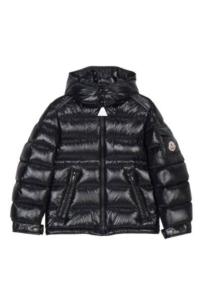 몽클레어키즈(MONCLER KIDS) 메르 패딩 점퍼 (성인착용가능) 1A00038 597Z8 999 12A14A