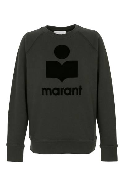 이자벨마랑(ISABEL MARANT) 밀리니 여성 맨투맨 SW0160FA A1M07E 02FK