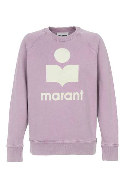 이자벨마랑(ISABEL MARANT) 밀리니 여성 맨투맨 SW0160FA D1M04E RWEC
