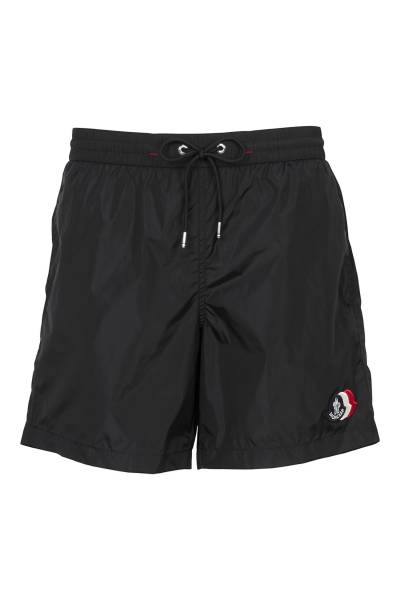 몽클레어(MONCLER) 남성 스윔팬츠 수영복 2C00005 5985M 999 L2091