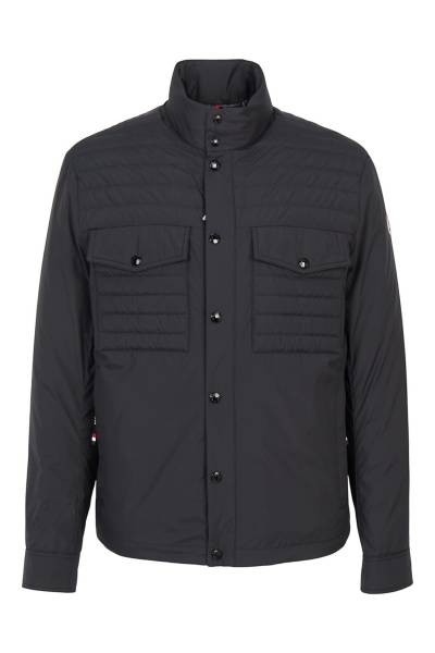 몽클레어(MONCLER) 브노르비안 남성 패딩 자켓 1A00072 597YW 999 1A00072 597YW 999 L2091