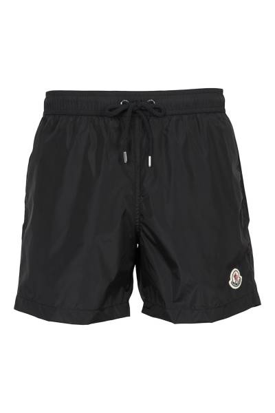 몽클레어(MONCLER) 남성 스윔팬츠 수영복 2C00004 53326 999 L2091