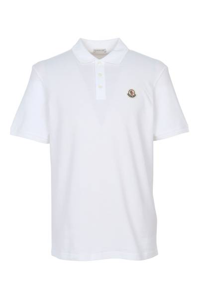 몽클레어(MONCLER) 남성 카라 반팔티셔츠 8A00011 84556 002 8A00011 84556 002 L2091