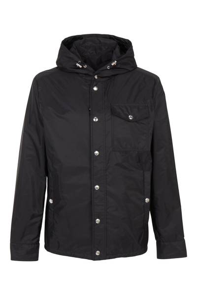 몽클레어(MONCLER) 뒤벤 남성 바람막이 자켓 1A00071 539ZD 999 1A00071 539ZD 999 L2091