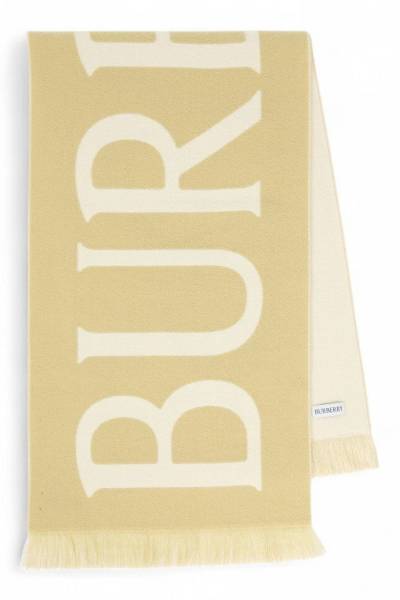 버버리(BURBERRY) 여성 목도리 8109562