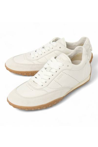 토즈(TODS) 남성 스니커즈 XXM13M0KO30VLQB001