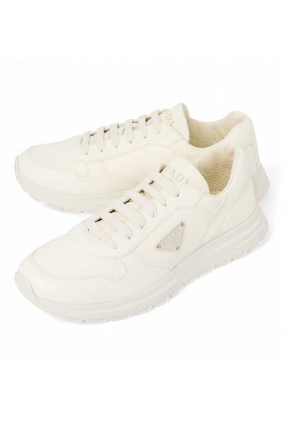 프라다(PRADA) 남성 스니커즈 2EE443 013 F0304