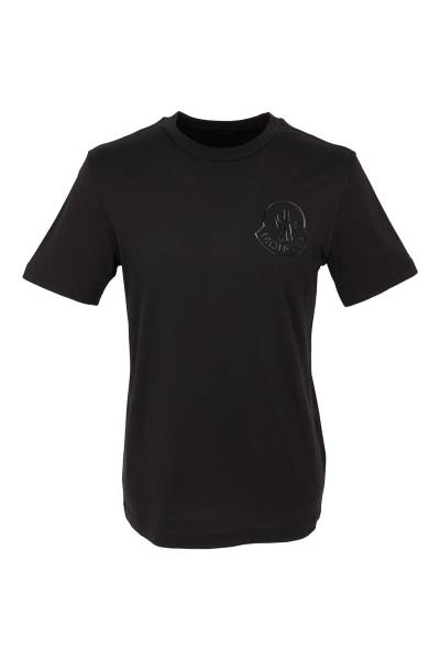 몽클레어(MONCLER) 남성 반팔티셔츠 8C00037 89AYW 999 8C00037 89AYW 999 L2091