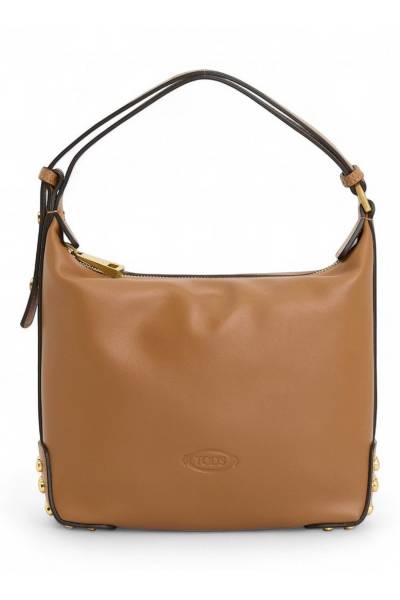 토즈(TODS) 여성 토트백 XBWGMTE0100RORS410