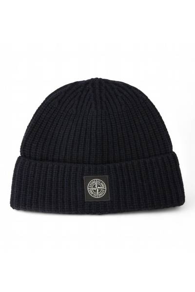 스톤아일랜드(STONE ISLAND) 비니 (남여공용) L2S15N100012 S00B4 V0020
