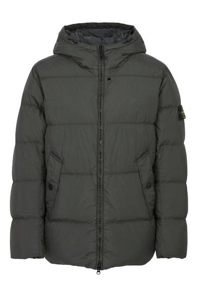 스톤아일랜드(STONE ISLAND) 남성 패딩 점퍼 L2S154100037 S0A23 V0062