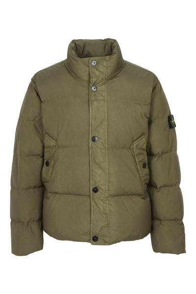 스톤아일랜드(STONE ISLAND) 남성 패딩 점퍼 L2S154100109 S0A23 V005G
