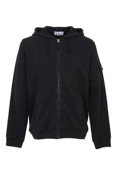 스톤아일랜드(STONE ISLAND) 남성 후드 집업 L2S156100067 S0A20 V0029