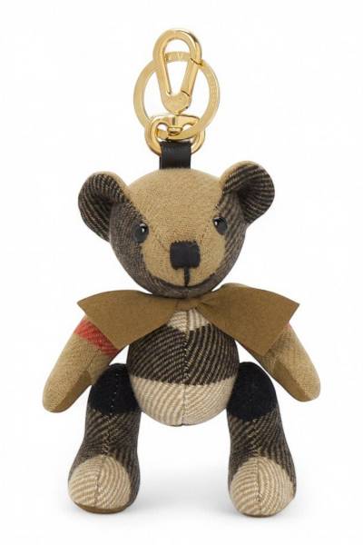 버버리(BURBERRY) 토마스 베어 키링 8124868