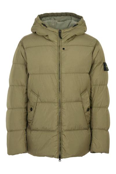 스톤아일랜드(STONE ISLAND) 남성 패딩 점퍼 L2S154100037 S0A23 V005G