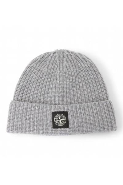 스톤아일랜드(STONE ISLAND) 비니 (남여공용) L2S15N100012 S00B4 V0M60