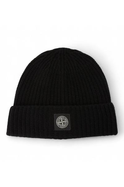스톤아일랜드(STONE ISLAND) 비니 (남여공용) L2S15N100012 S00B4 V0029