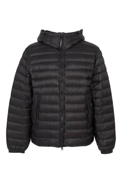 씨피컴퍼니(CP COMPANY) 남성 패딩 점퍼 21CMOW126A 110416A 999