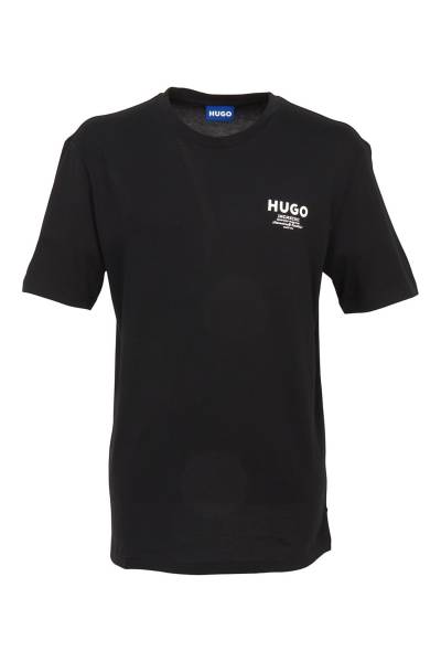 보스(BOSS) 남성 반팔티셔츠 50572740 001