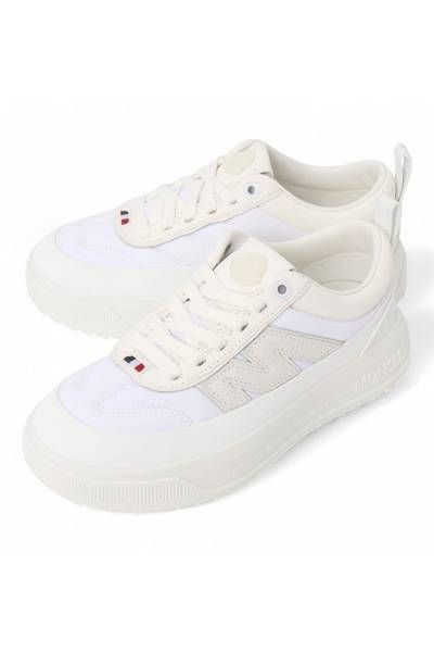 몽클레어(MONCLER) 알티브 여성 스니커즈 4M00150 N0565 001 4M00150 N0565 001 L209B