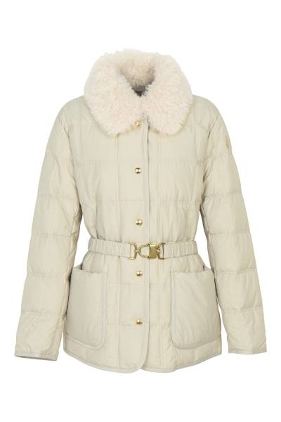 몽클레어(MONCLER) 여성 퀼팅 패딩 자켓 1A00065 597YW 20N 1A00065 597YW 20N L2093