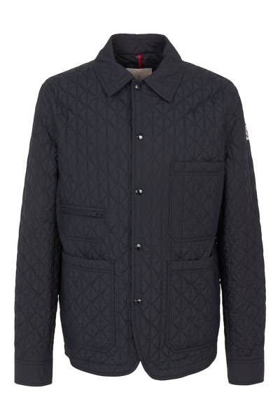 몽클레어(MONCLER) 테올린 남성 퀼팅 자켓 1G00024 N0556 778 1G00024 N0556 778 L2091
