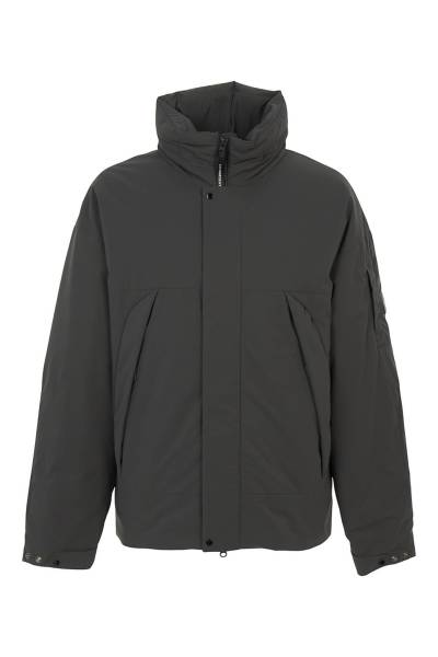 씨피컴퍼니(CP COMPANY) 남성 패딩 자켓 21CMOW007A 110264A 985