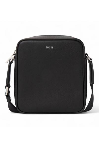 보스(BOSS) 남성 리포터백 50567390 001